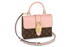 Сумка LOUIS VUITTON Locky BB, M44080