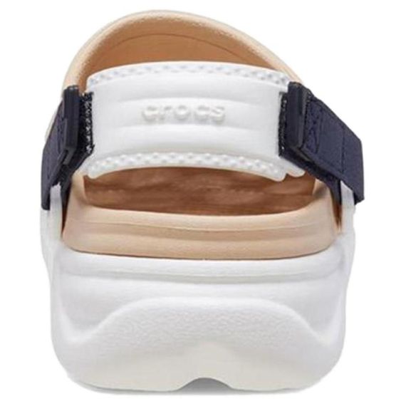 Crocs Duet Max 'Beige'