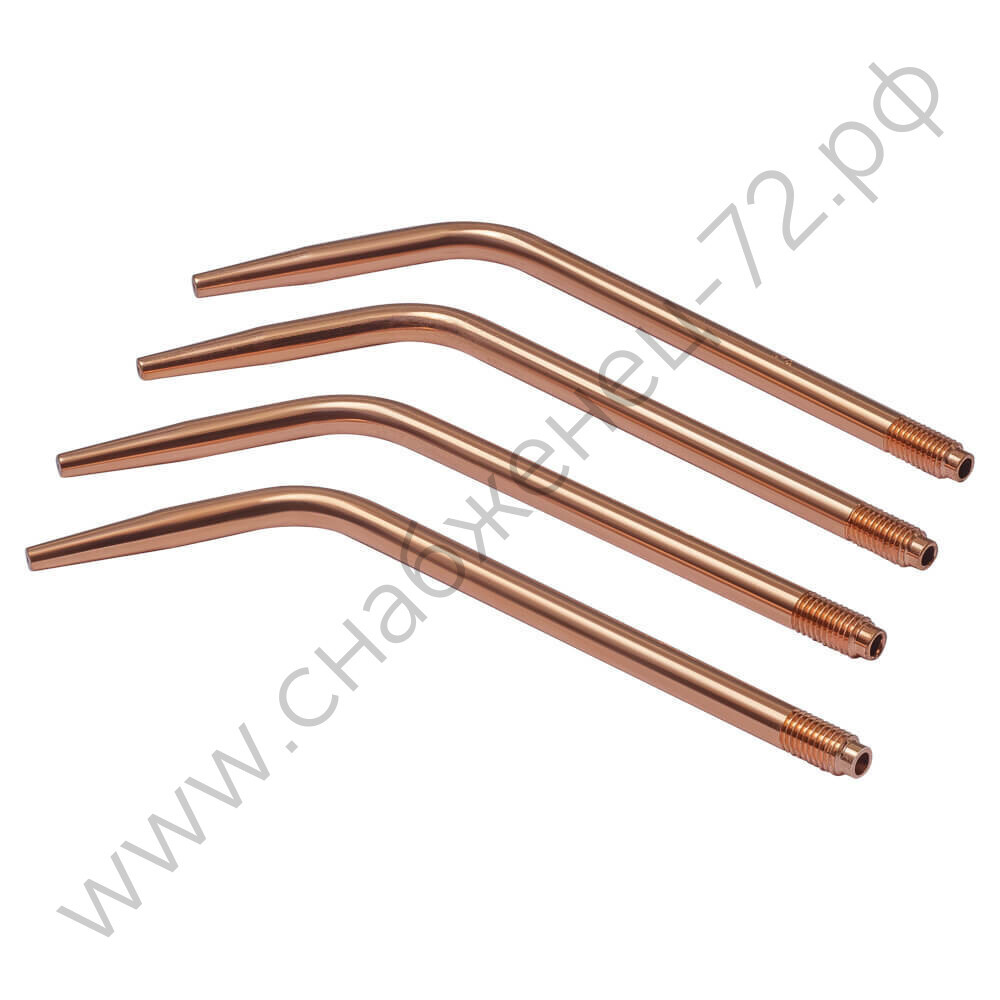 Наконечник №3А (2,0–4,0 мм) к Г2-4М-01, Г2-2М-01