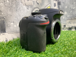 Nikon D3200 + 18-55mm Покупка/Продажа
