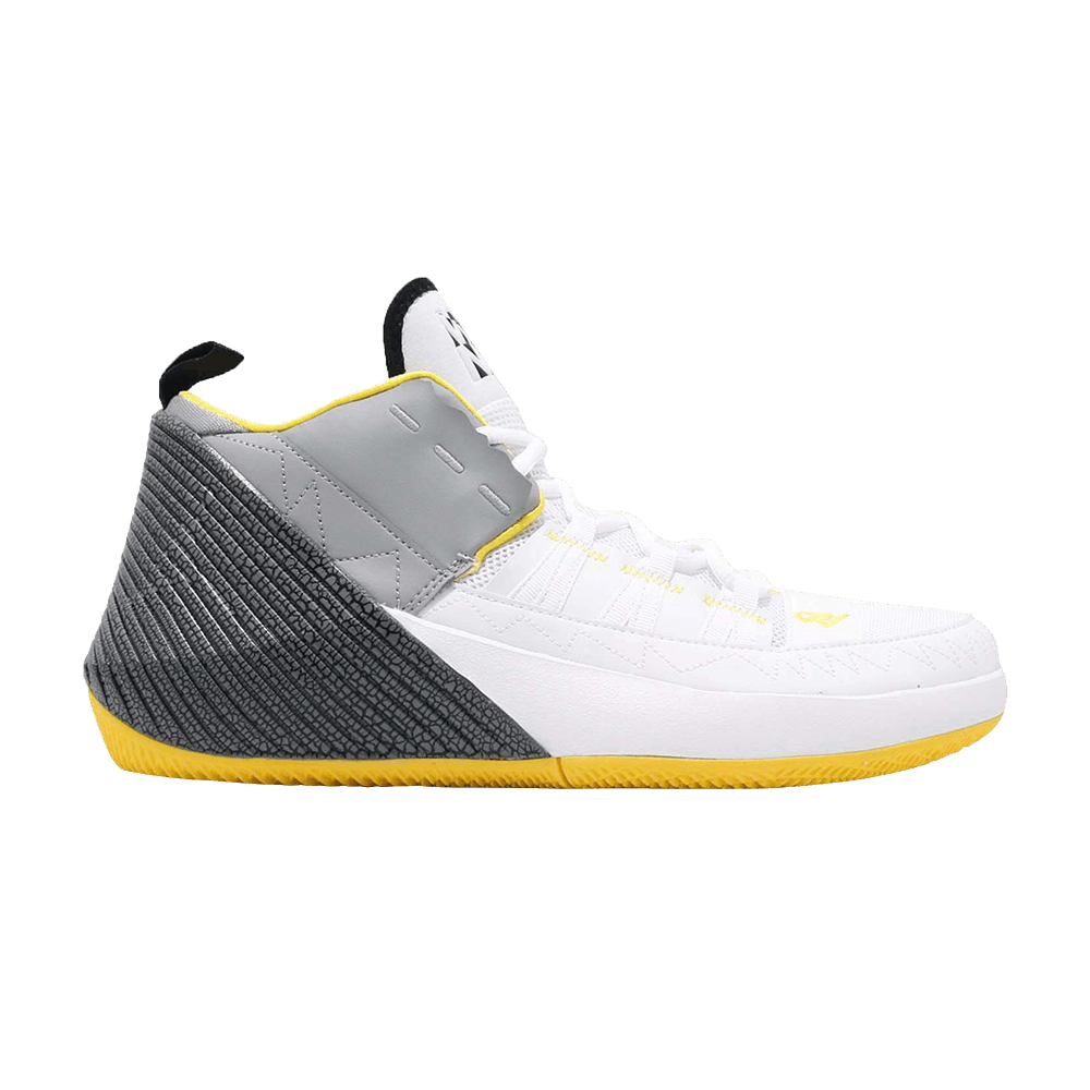 Кроссовки Jordan Why Not Zer0.1