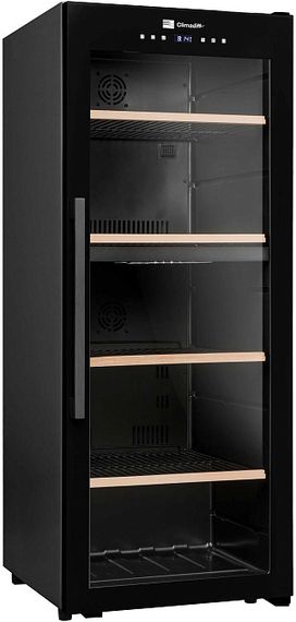 Винный холодильник Climadiff CLD115B1