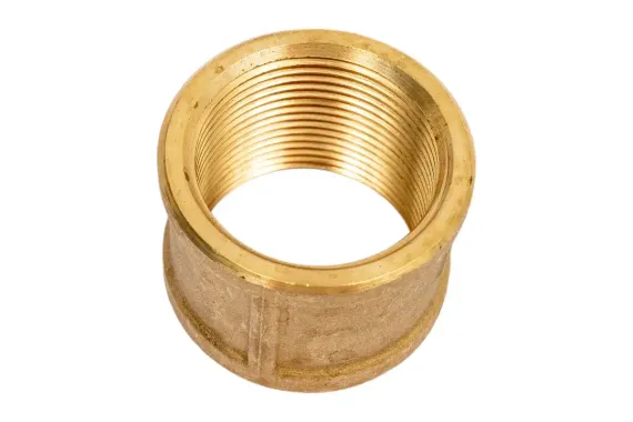 Муфта STOUT ВР 1 1/4&quot; 31081