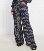 Брюки Kenzo - темно-синий(FE52PA0849S3)