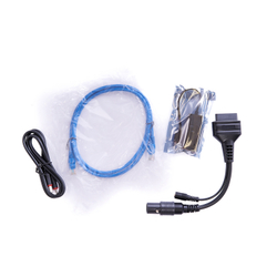 10" Сканер THINKTOOL Master 2 (TKT05)