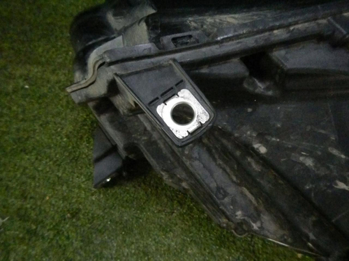 Фара правая RR Vogue 4 L405 (2017-2022) Pixel LED