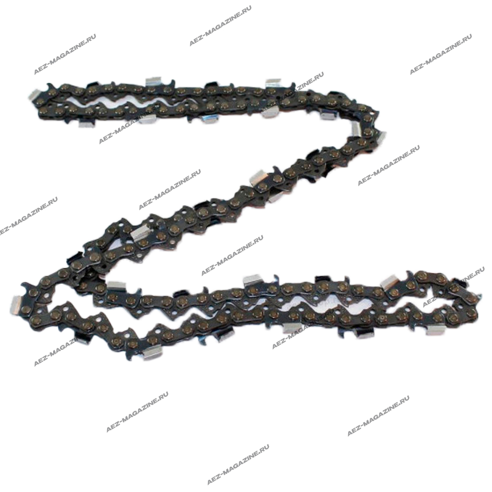 Пильная цепь HUSQVARNA 137E,142E,357,OLEO-MAC 942,946,947,PARTNER462,4200,4600,SHINDAIWA360,377,389