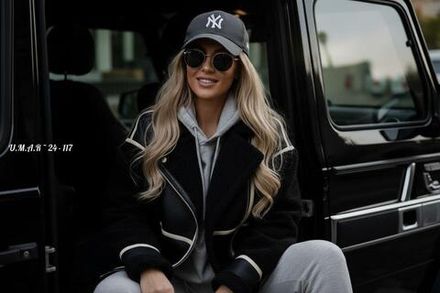 Дубленка 6812665 Fabrika