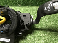 Подрулевые переключатели Jetour T2 (2023-н.в.)