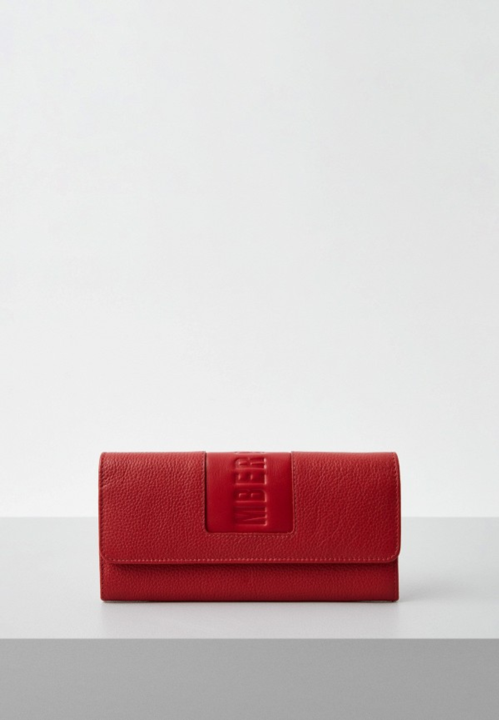 Кошелек жен. BIKKEMBERGS NINA 163 красный