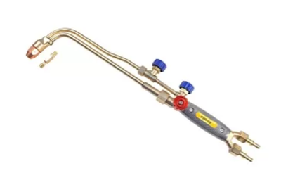 Резак пропановый КЕДР Р3П-02 № 3-4 (вентиль)