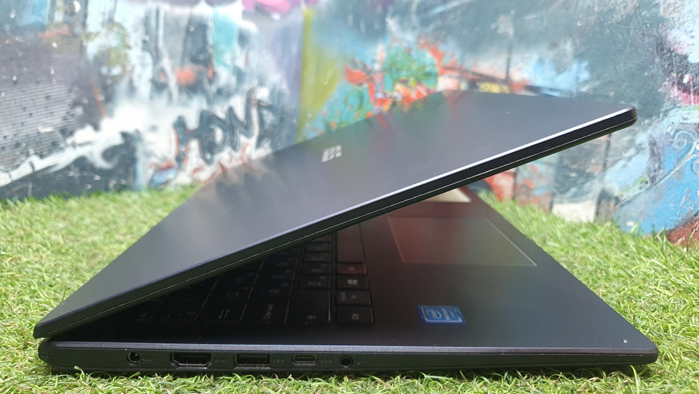 Ноутбук ASUS Pentium/8Gb/FHD/Laptop 15 L510MA-BQ586T/Windows 10