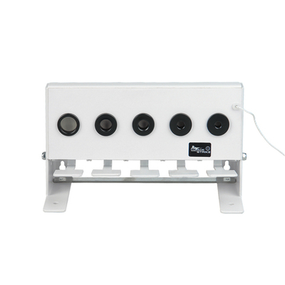 Мишень металлическая BLACK STRIKE AT 05