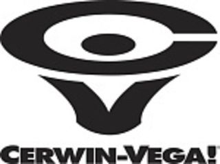 CERWIN-VEGA MOSCOW