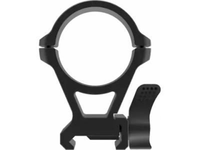 Кольца для прицелов высокие быстросъемные ARTELV RHQ 34