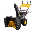 Снегоуборщик бензиновый Huter SGC 4800EX