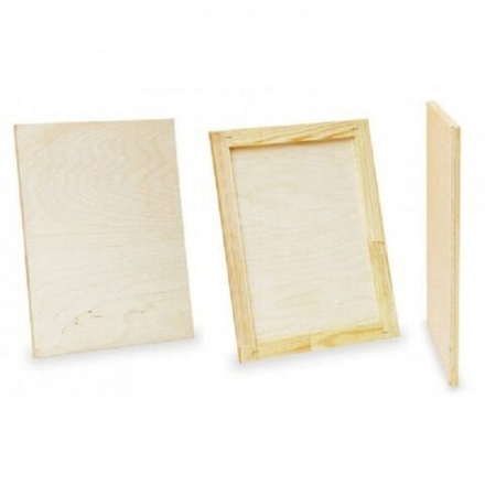 Планшет 25х30 см фанера односторонняя