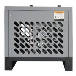 WDK-D1610 Осушитель рефрижераторного типа 1600 л/мин, 10 бар