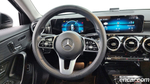 Mercedes-Benz A-Class W177 A220 Sedan (02.2020)
