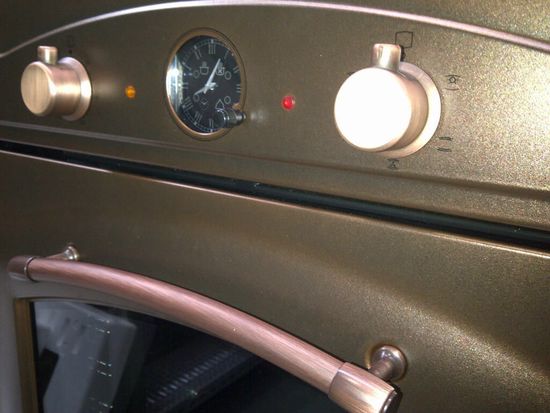 Электрический духовой шкаф Foster 7101342