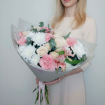 Соберу букет №302