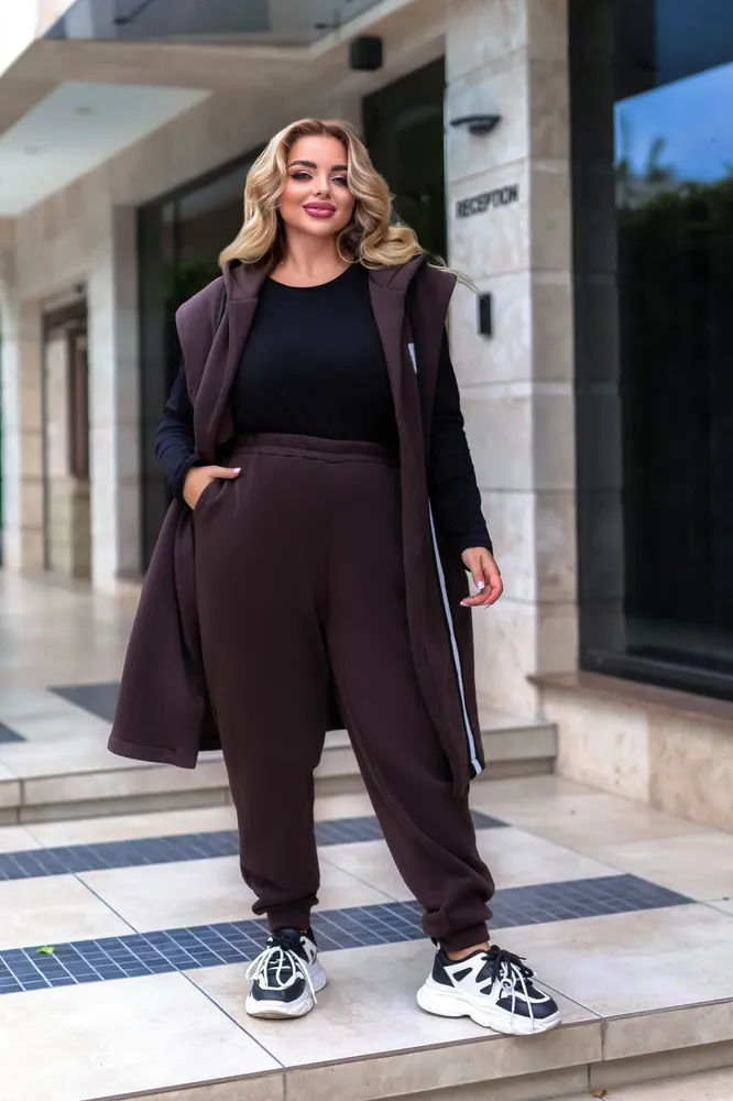 Костюм УК-1081-2 Fabrika