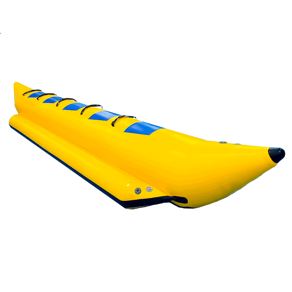 Банан, мест для посадки: 5, усиление дна "Ультра"