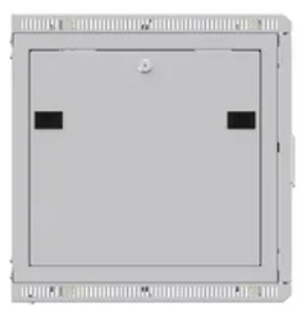 Шкаф настенный 19", 6U EKF TRP-WLL-0664-40G