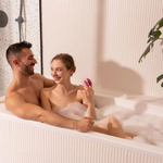 Вибратор для пар We-Vibe Sync 2 розовый (в комплекте батарейка для пульта)