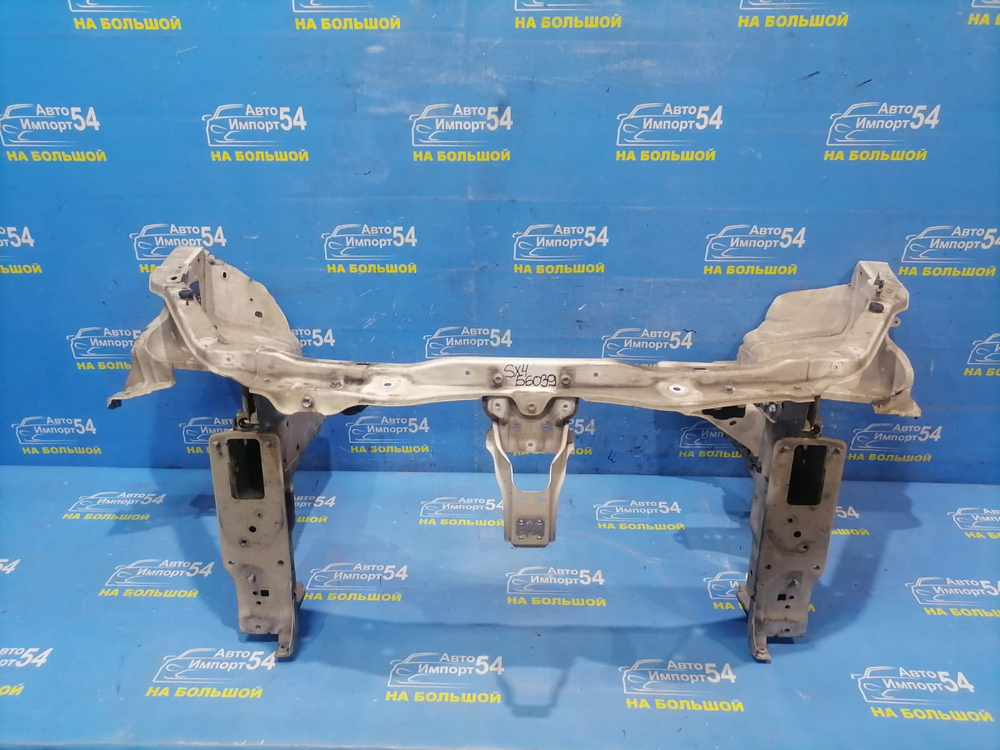 Рамка радиатора / телевизор SUZUKI SX4 2006-2014