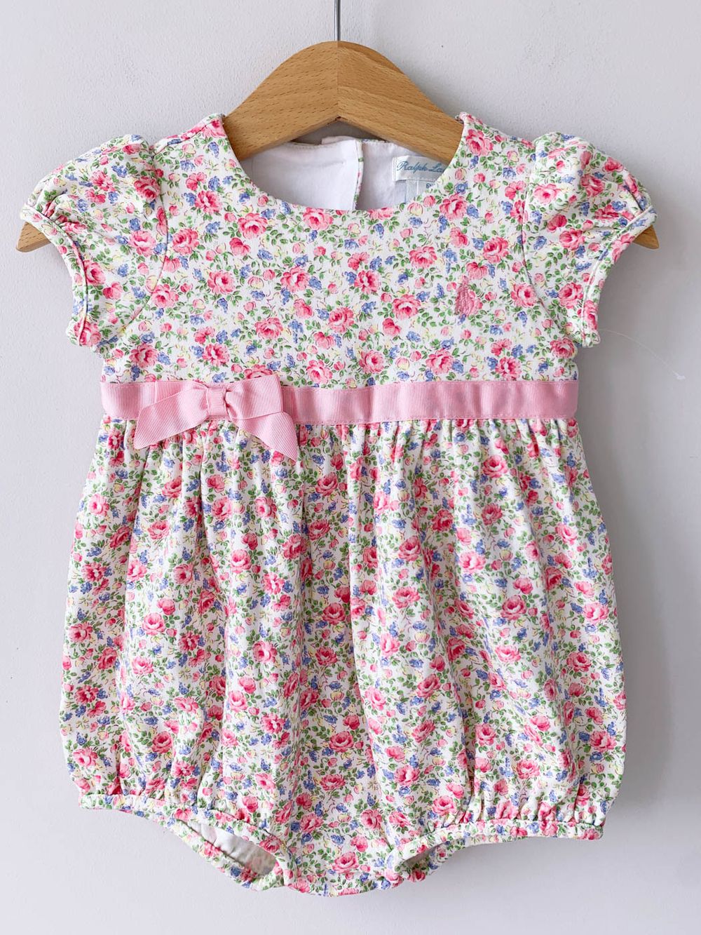 Ромпер Ralph Lauren