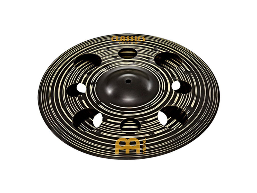 Тарелка для ударных Meinl CC-18DASTK