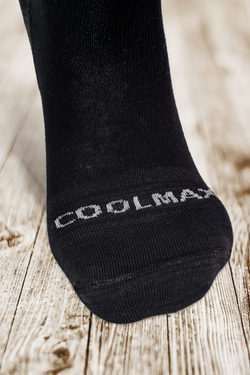 НОСКИ TALBERG CITY SUMMER COOLMAX +25°C