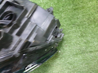 Битая Фара правая VW Tiguan 2 (2016-2020) LED