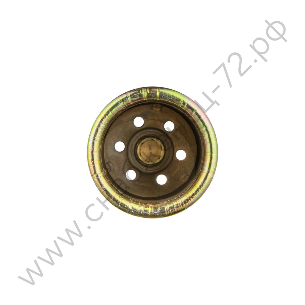 Горелка пропановая ГВ-3В