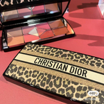 Dior Diorshow 10 Couleurs Eye Makeup Palette - 001 Mitzah