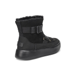 Сапоги UGG Classic Boom Buck, 1104616-BLK
