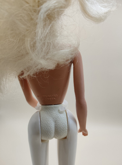 Кукла Барби 90-х винтаж 0603