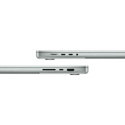 MacBook Pro 16 M3 Pro 12c CPU 18c GPU 18/512 ГБ