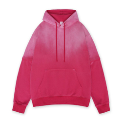 Худи zip Off Street