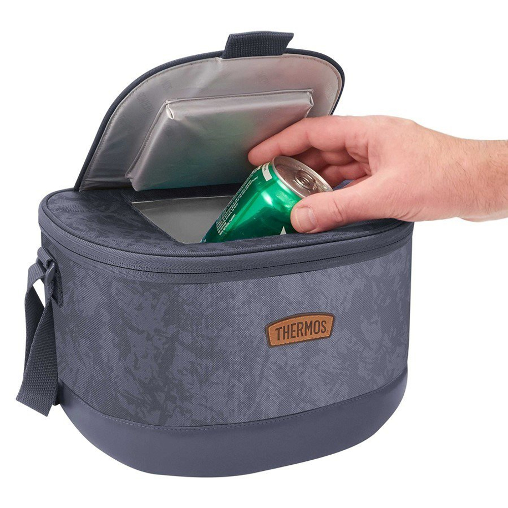 Сумка- термос тм THERMOS Premium CAMO 6 CAN COOLER