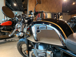 Royal Enfield Continental GT 650 Mr Clean (Special / Premium)
