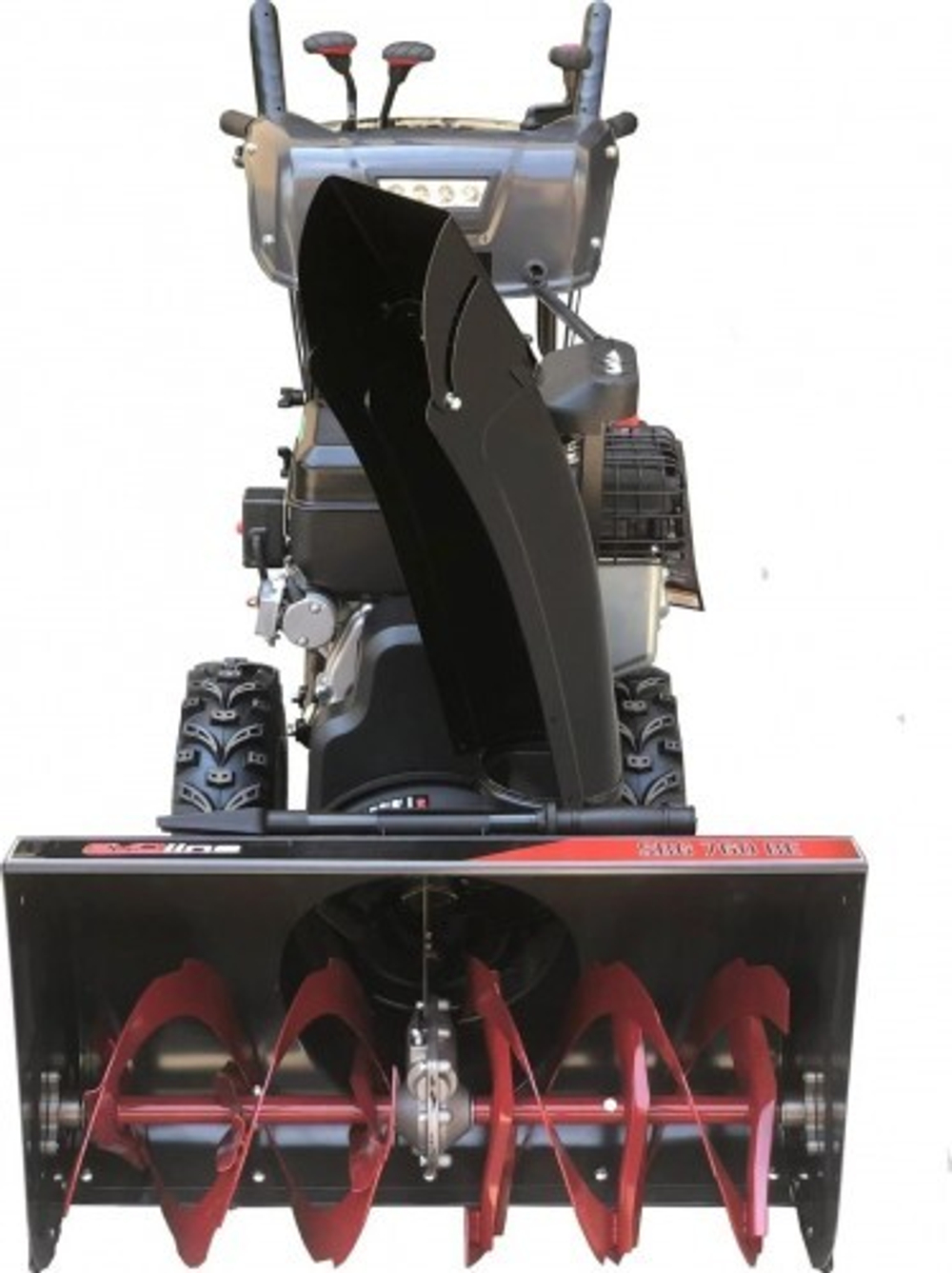 Снегоуборщик бензиновый Evoline SBG 760 BE SBG760BE