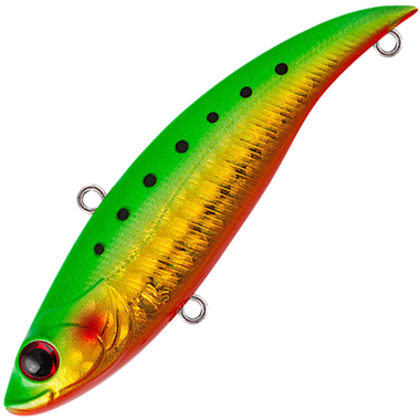 Раттлин TsuYoki Vika 75S 1020 75мм 16г 1шт sinking