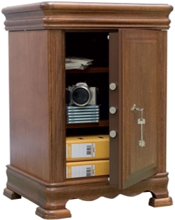 Сейф Technomax ESC/730