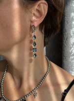 EL SSE2062 Серьги