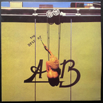 Average White Band ‎– The Best Of (Англия 1979г.)