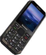 Сотовый телефон Xenium X300 camouflage