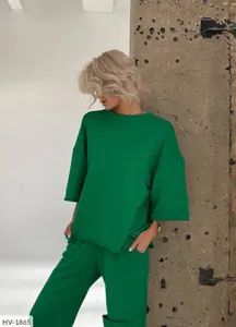 Костюм HV-1865 Фабрика Моды