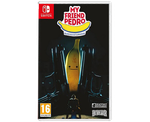 My Friend Pedro (NS) NEW